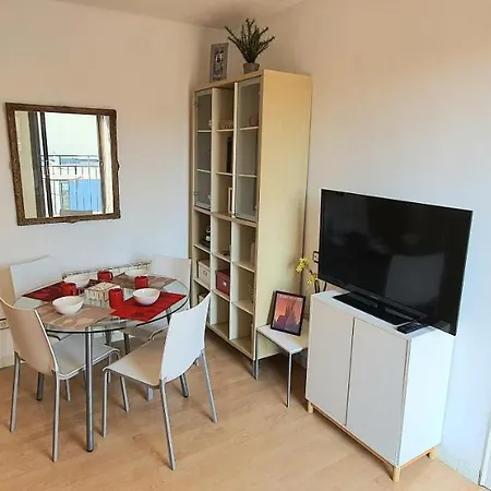 Appartement Lovely & Sky View Sagrada Familia