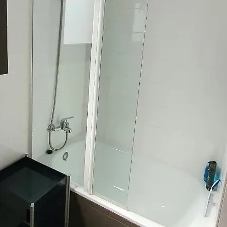 Appartement Lovely & Sky View Sagrada Familia Barcelona